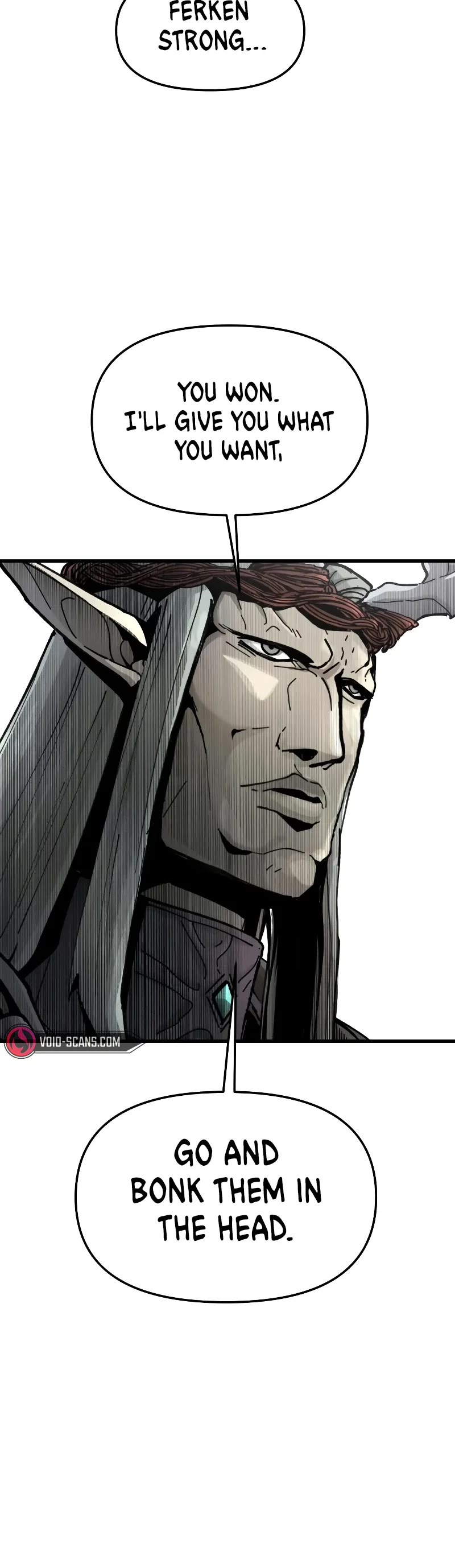 Legend of the Holy Sword chapter 10 page 47