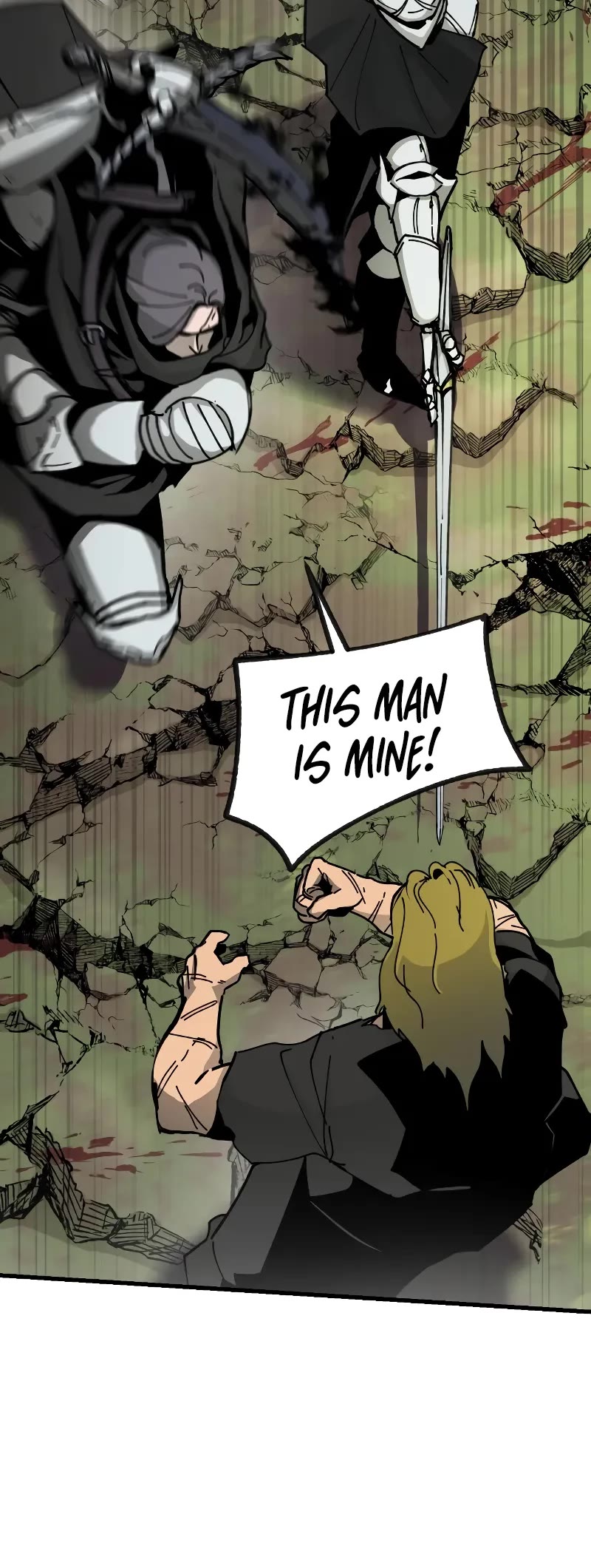 Legend of the Holy Sword chapter 11 page 16