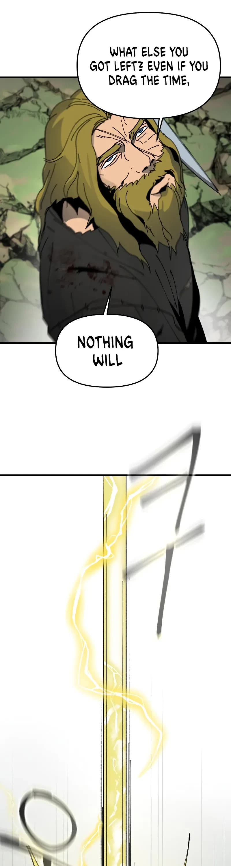 Legend of the Holy Sword chapter 11 page 40