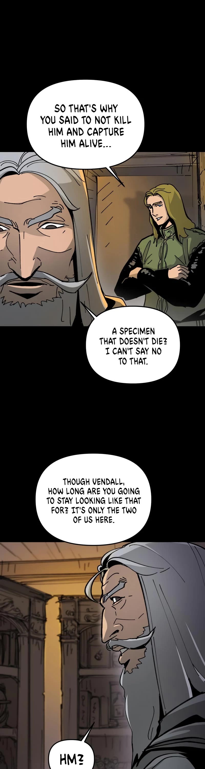 Legend of the Holy Sword chapter 12 page 10