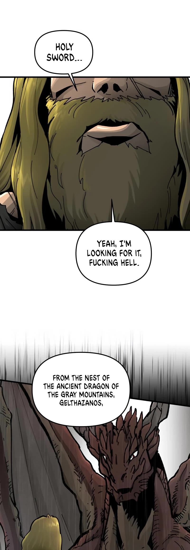 Legend of the Holy Sword chapter 12 page 23