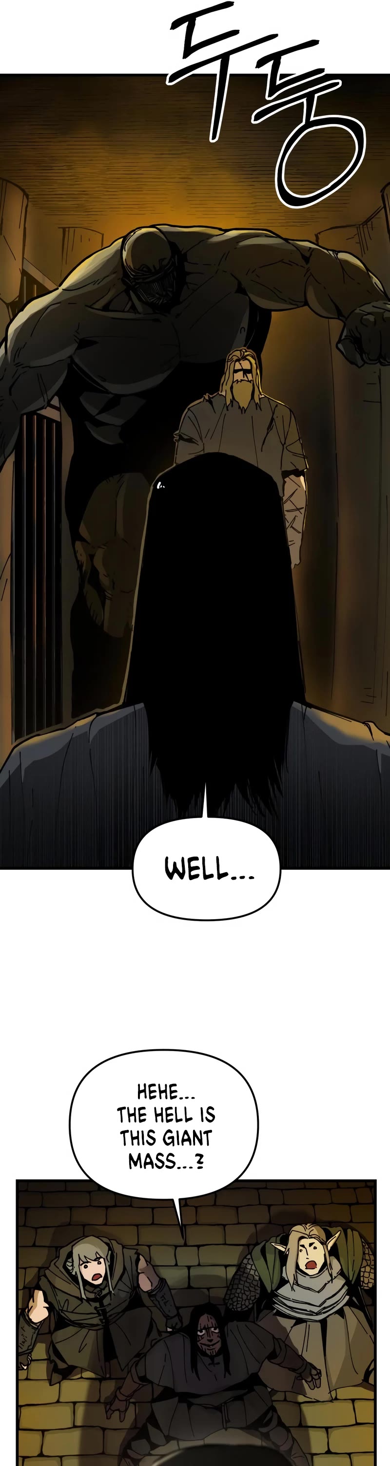 Legend of the Holy Sword chapter 13 page 25