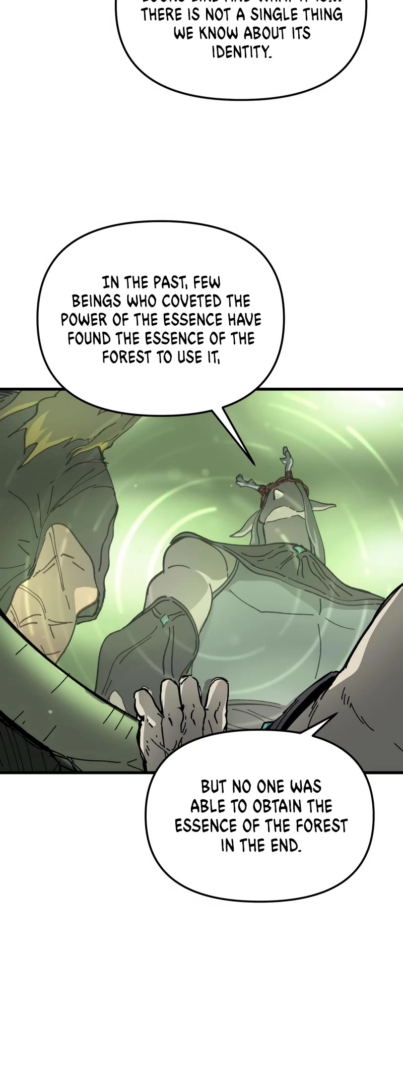 Legend of the Holy Sword chapter 13 page 32