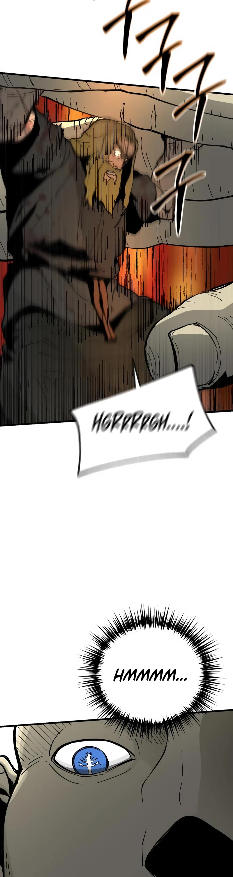 Legend of the Holy Sword chapter 13 page 46