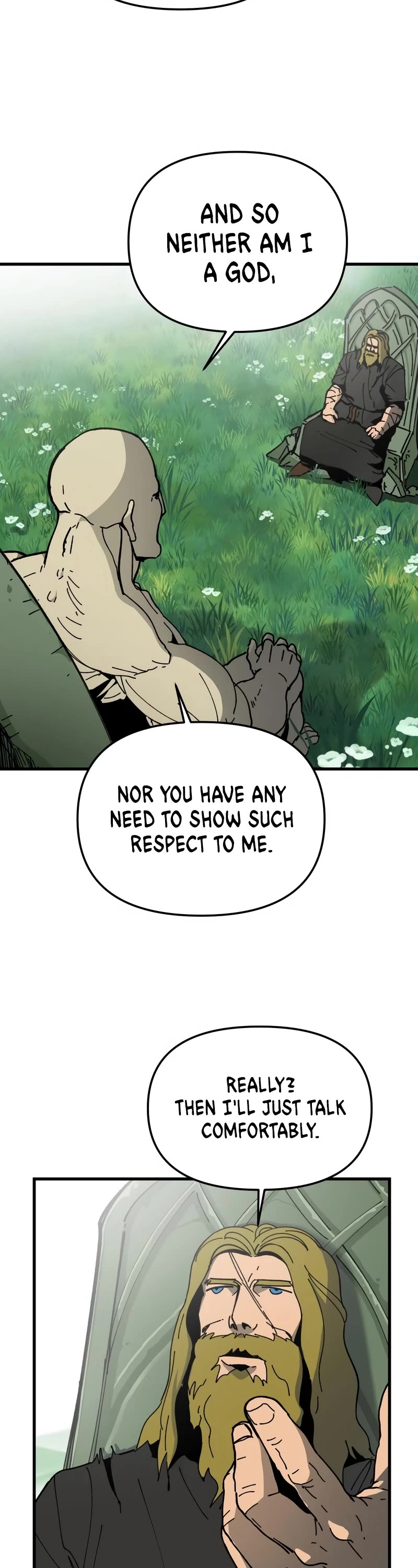 Legend of the Holy Sword chapter 14 page 10