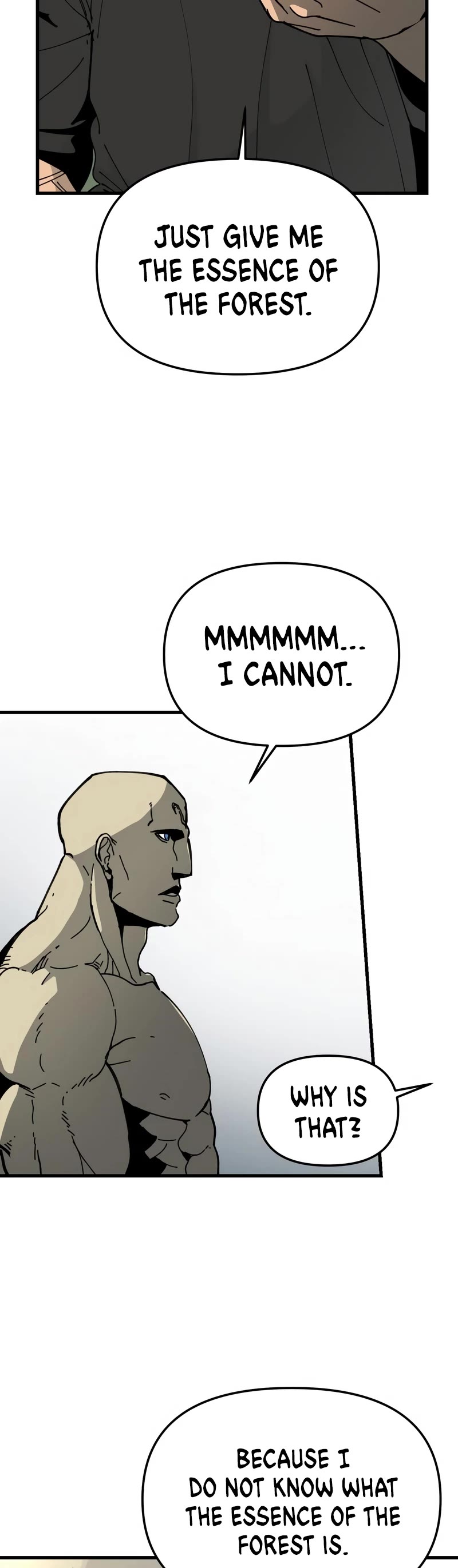 Legend of the Holy Sword chapter 14 page 11