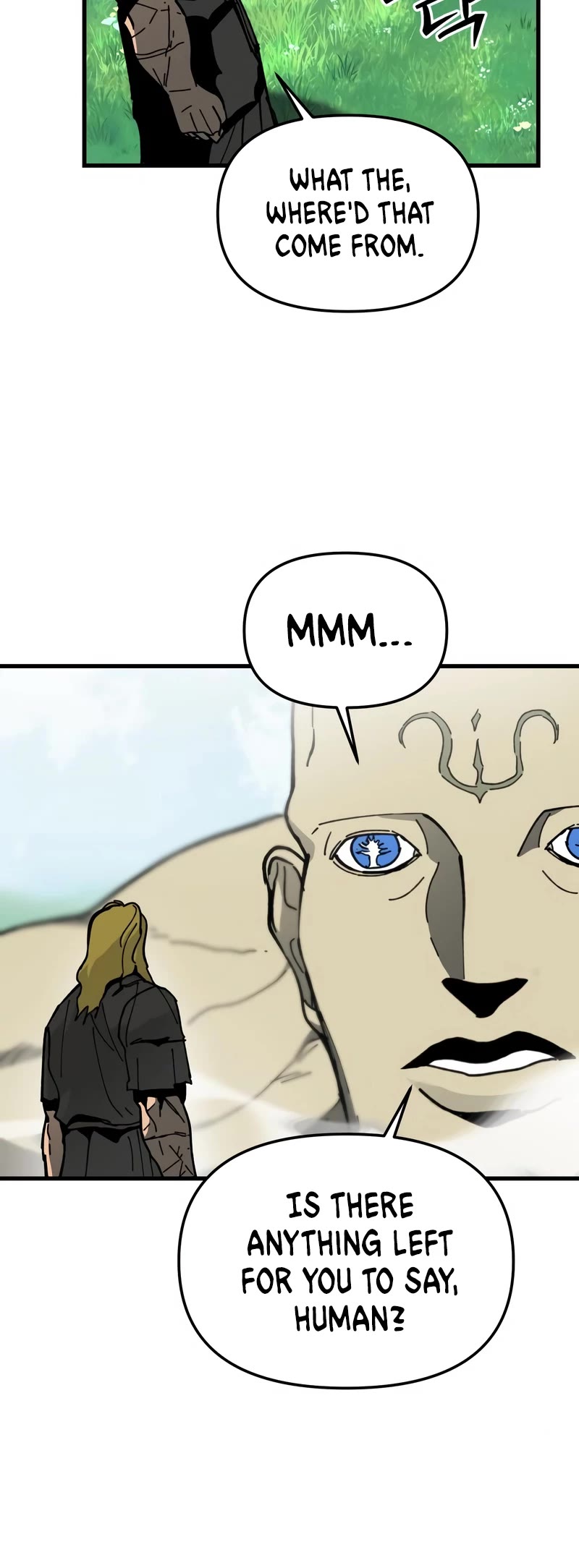 Legend of the Holy Sword chapter 14 page 20