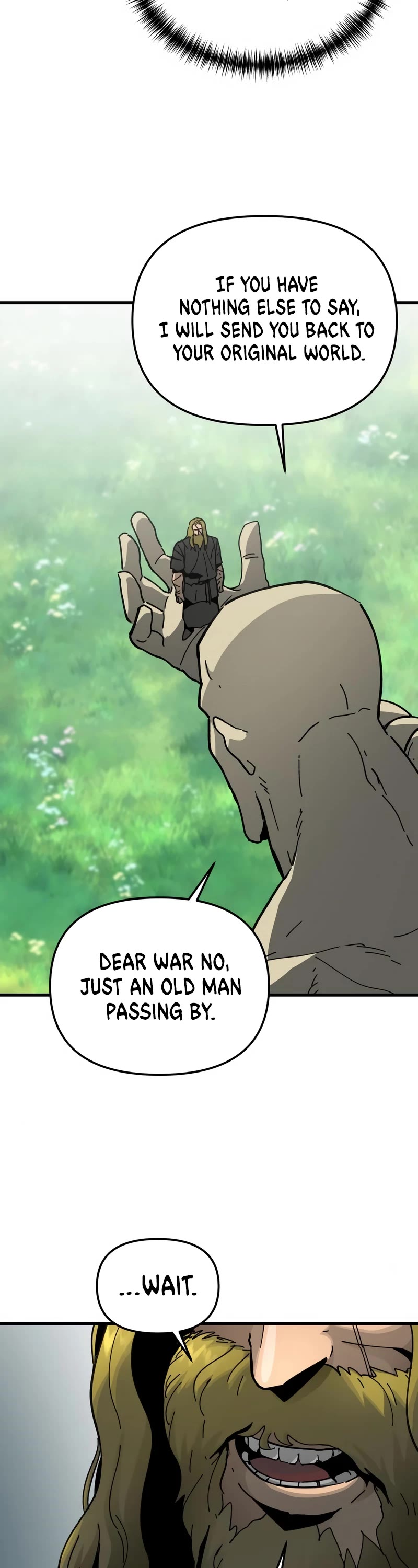 Legend of the Holy Sword chapter 14 page 22