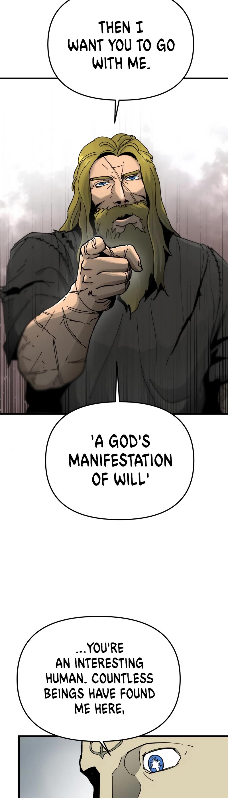 Legend of the Holy Sword chapter 14 page 27