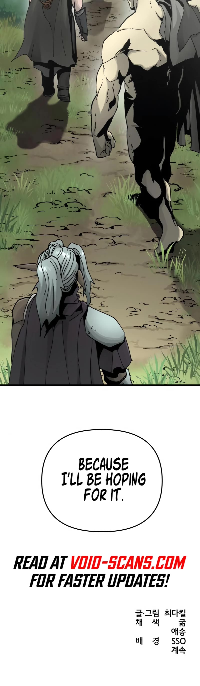 Legend of the Holy Sword chapter 14 page 48