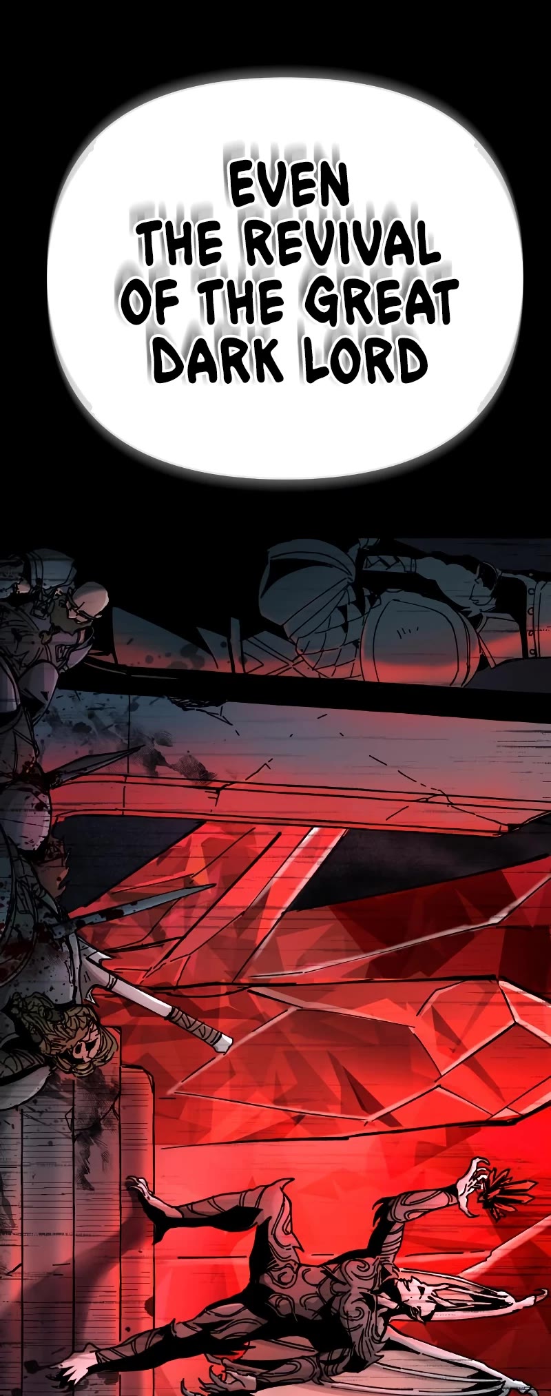 Legend of the Holy Sword chapter 15 page 47