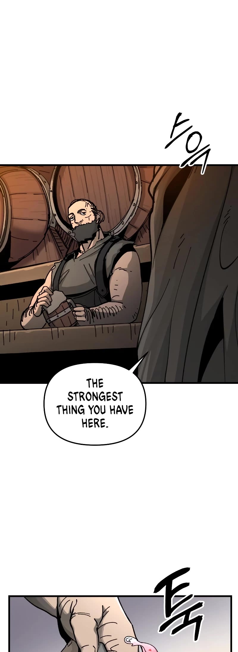 Legend of the Holy Sword chapter 16 page 3