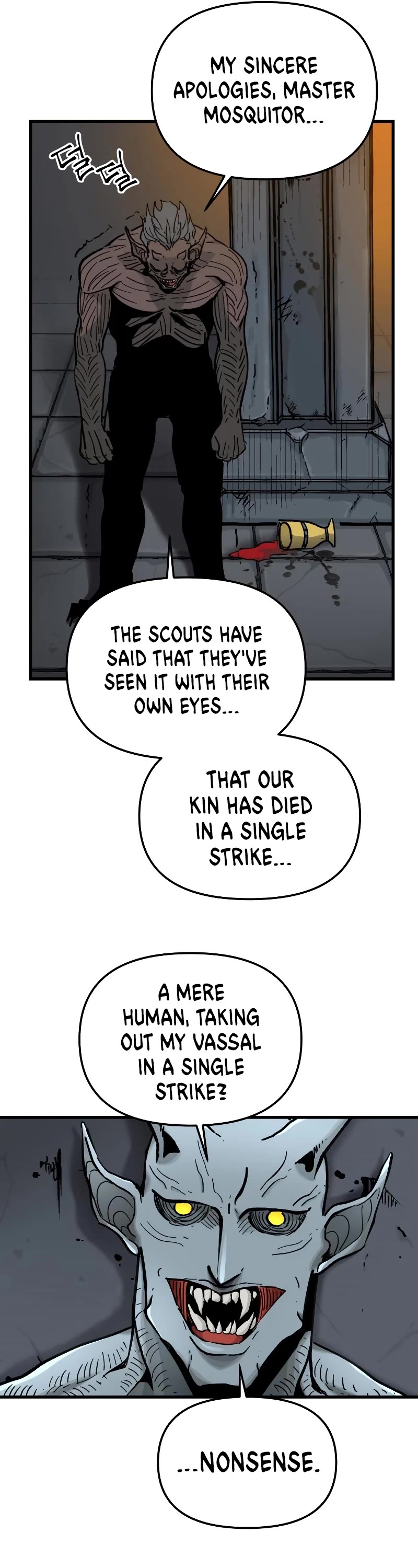 Legend of the Holy Sword chapter 16 page 42