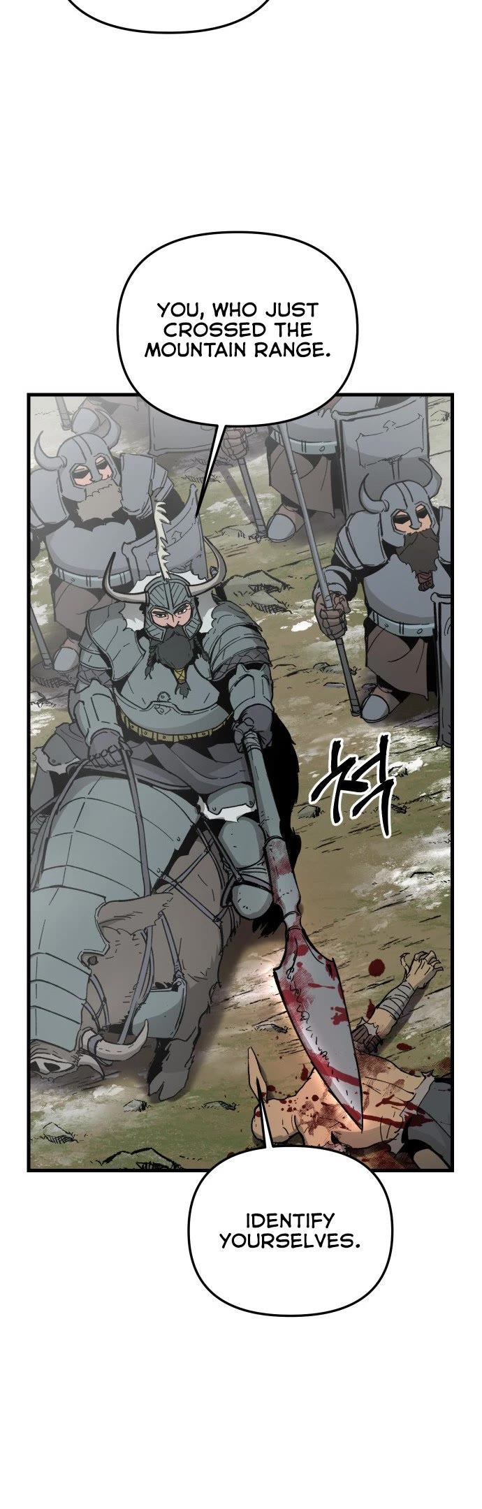Legend of the Holy Sword chapter 17 page 36