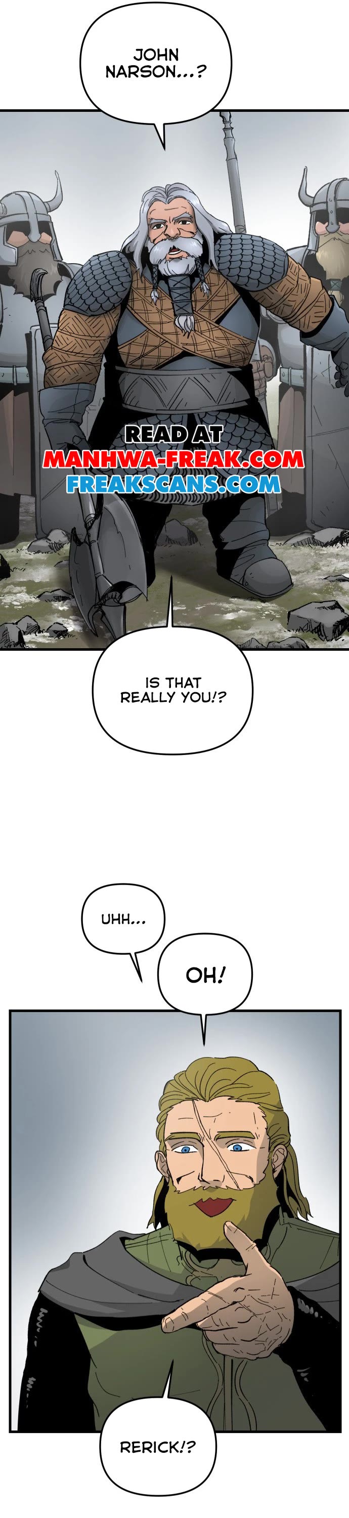 Legend of the Holy Sword chapter 17 page 41