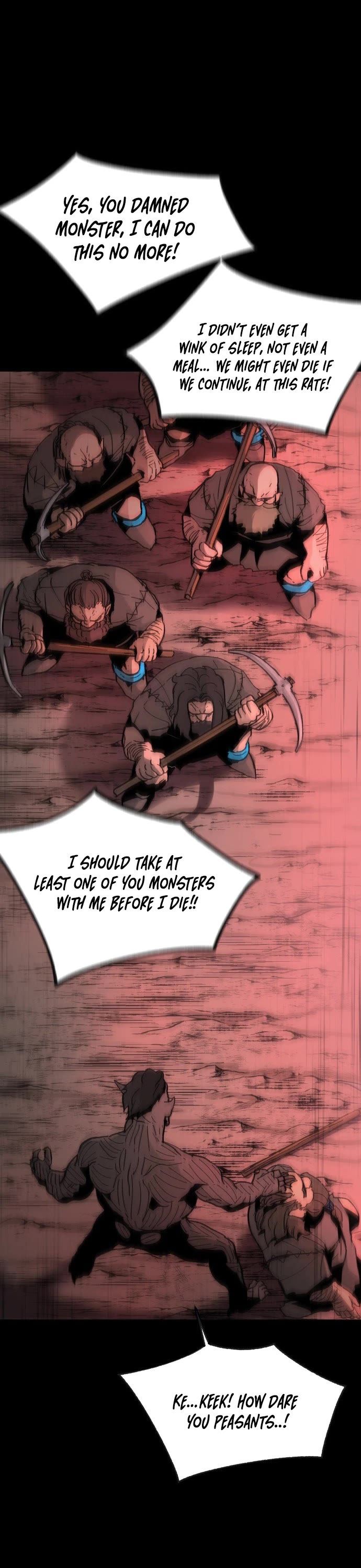 Legend of the Holy Sword chapter 17 page 5