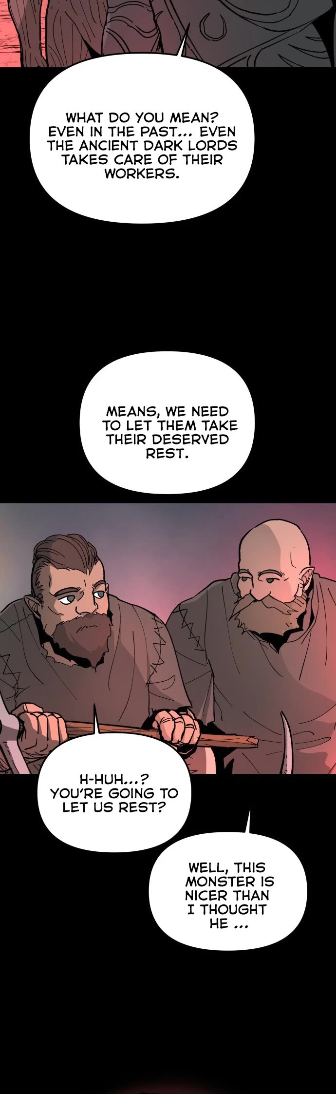 Legend of the Holy Sword chapter 17 page 8