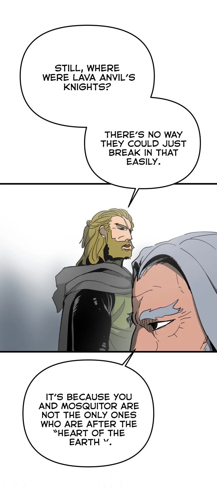 Legend of the Holy Sword chapter 18 page 15