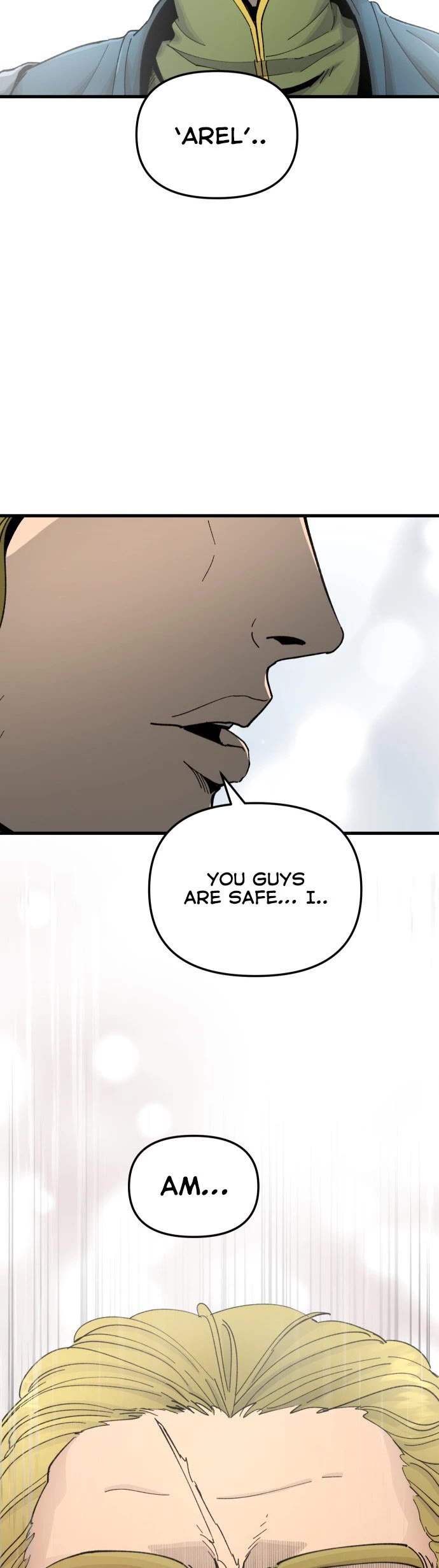 Legend of the Holy Sword chapter 18 page 38