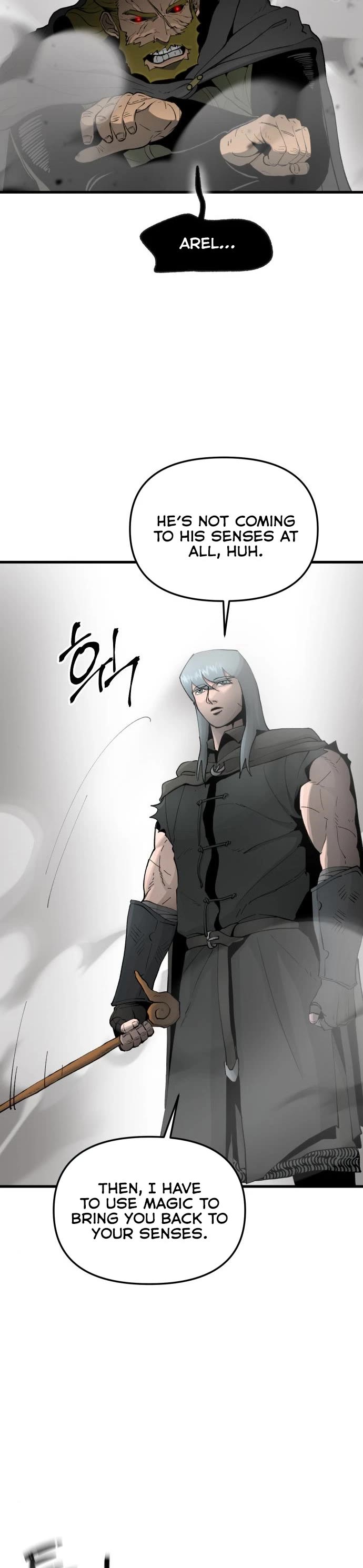Legend of the Holy Sword chapter 19 page 14