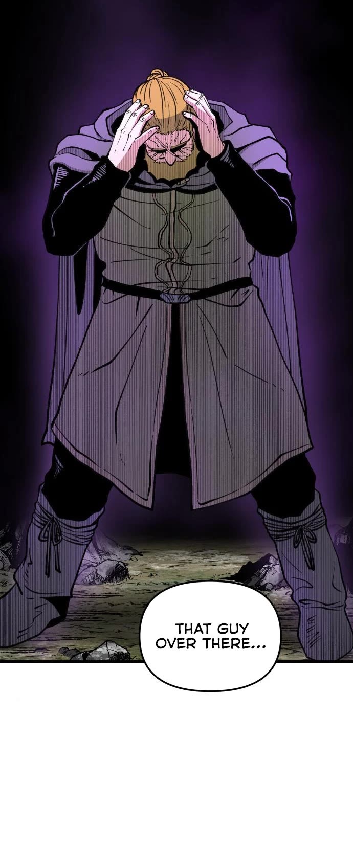 Legend of the Holy Sword chapter 19 page 8