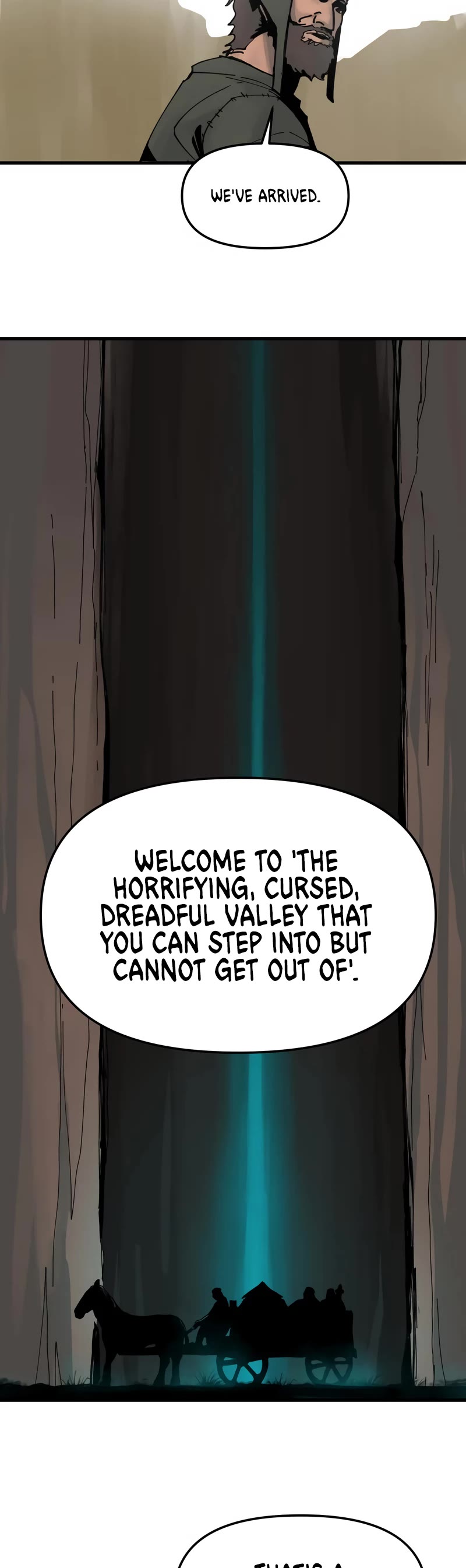 Legend of the Holy Sword chapter 2 page 24