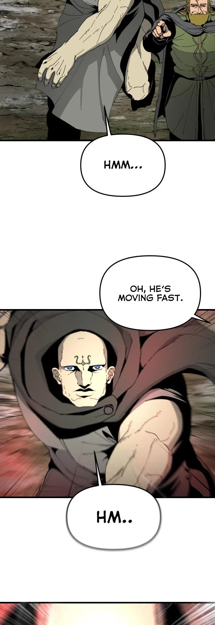 Legend of the Holy Sword chapter 20 page 30