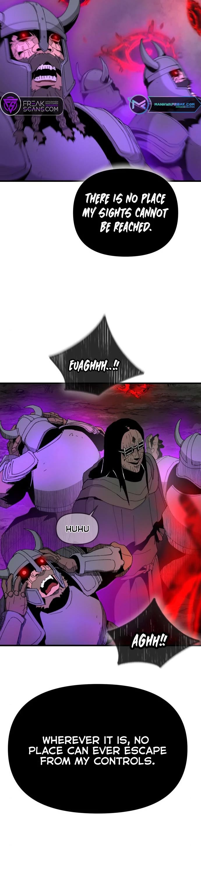 Legend of the Holy Sword chapter 20 page 41