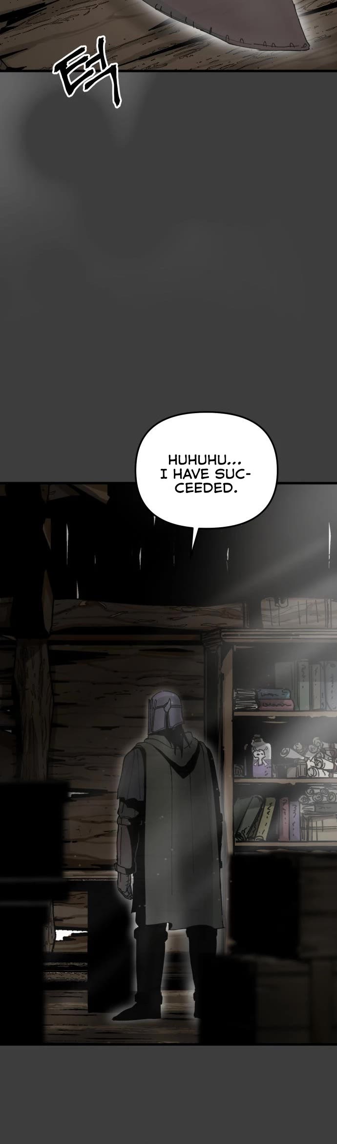 Legend of the Holy Sword chapter 21 page 9