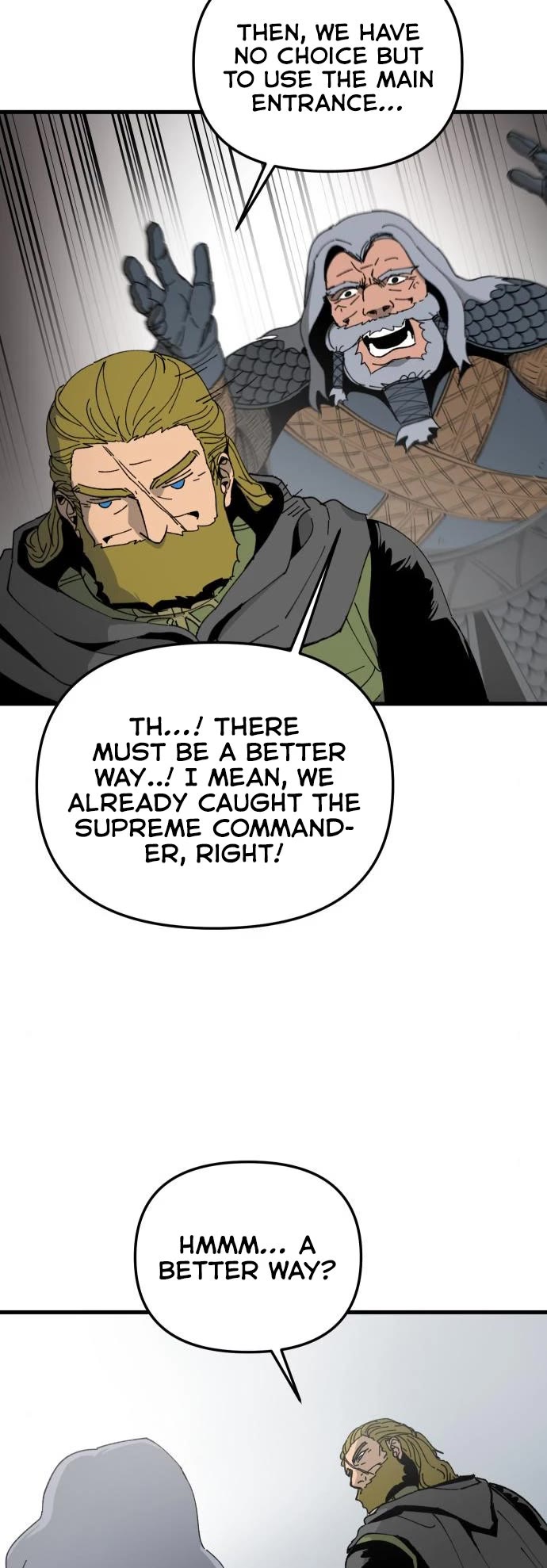 Legend of the Holy Sword chapter 22 page 38