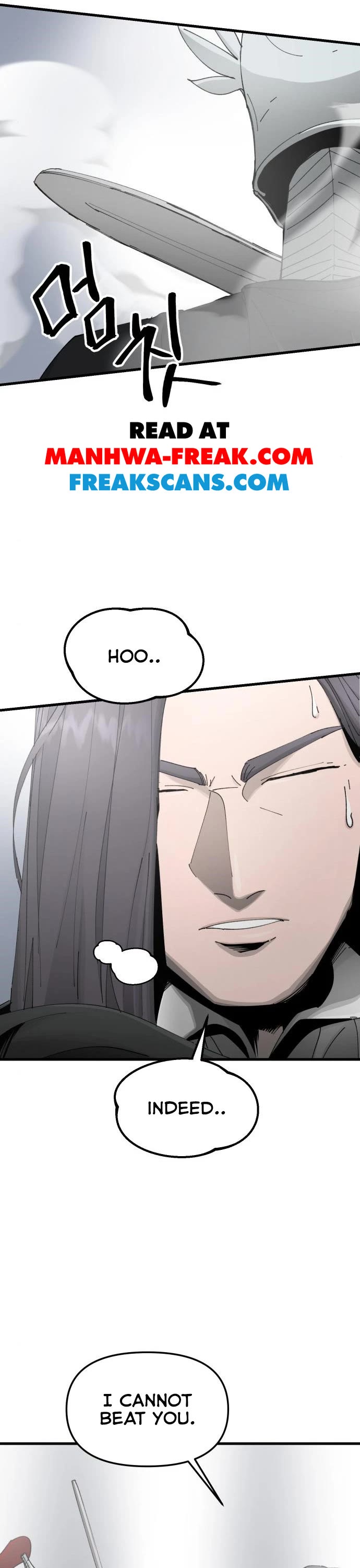 Legend of the Holy Sword chapter 22 page 5