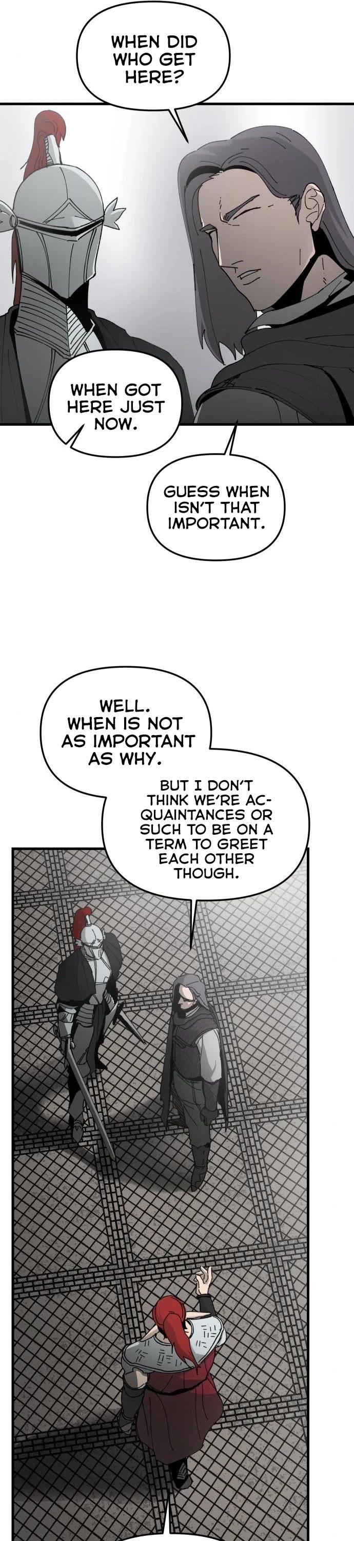 Legend of the Holy Sword chapter 22 page 9