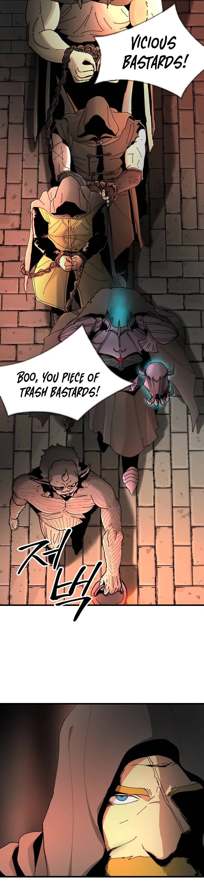 Legend of the Holy Sword chapter 23 page 23