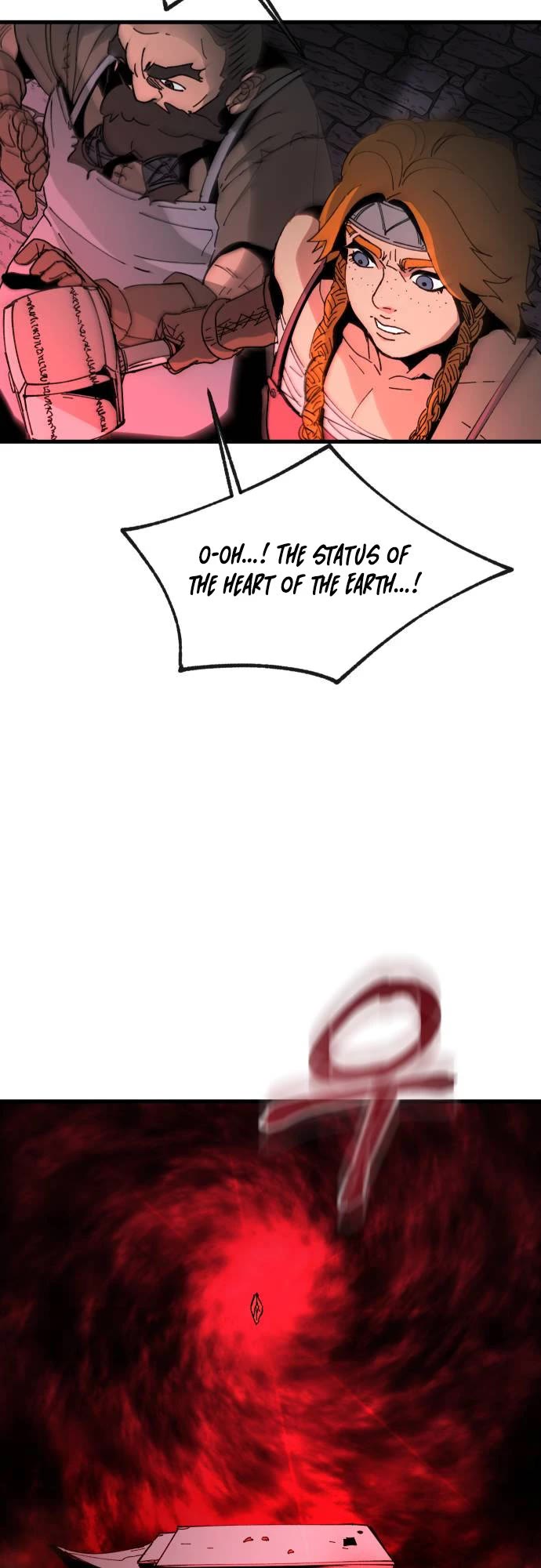 Legend of the Holy Sword chapter 23 page 3