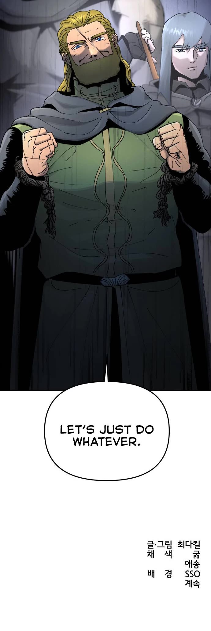 Legend of the Holy Sword chapter 23 page 42