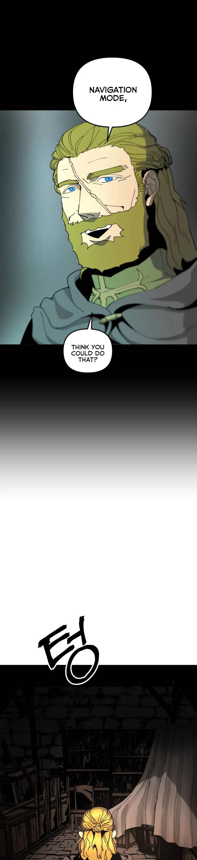 Legend of the Holy Sword chapter 24 page 13
