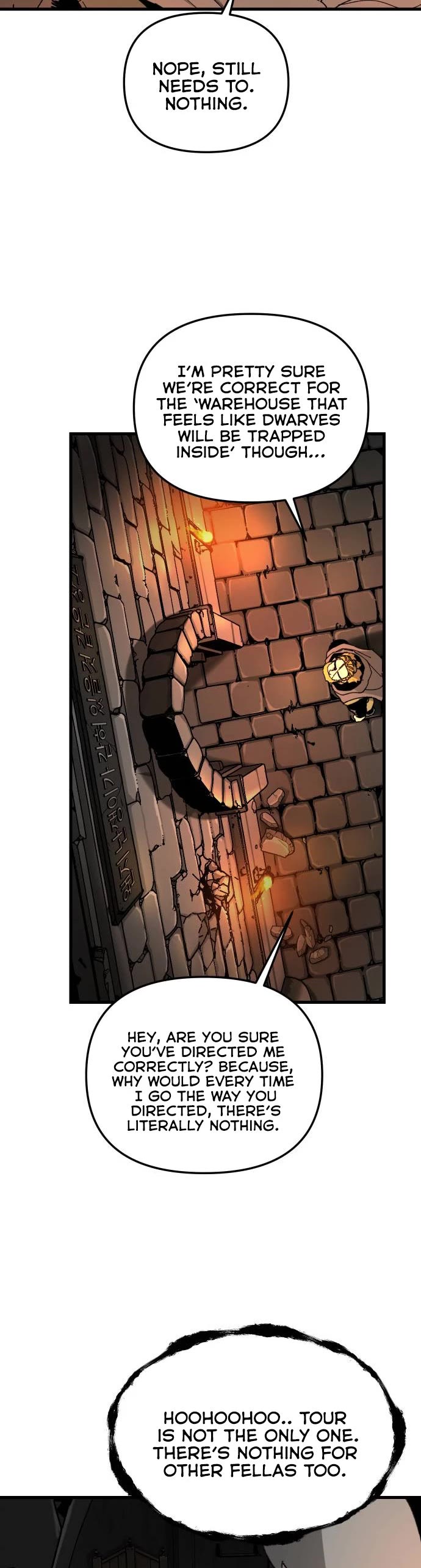 Legend of the Holy Sword chapter 24 page 15