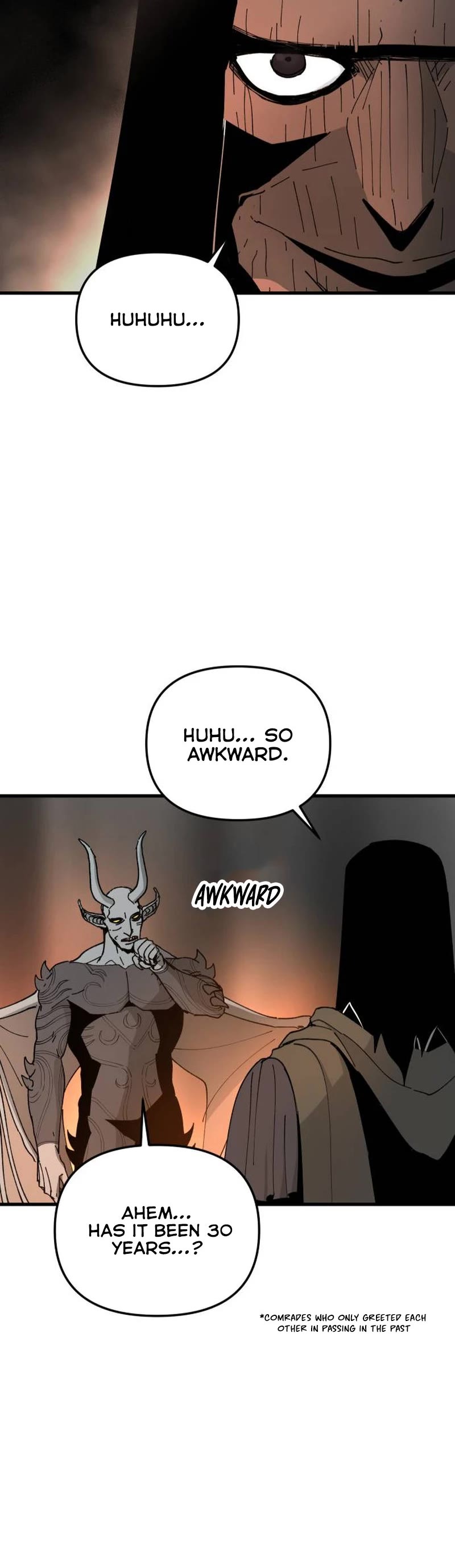 Legend of the Holy Sword chapter 25 page 16