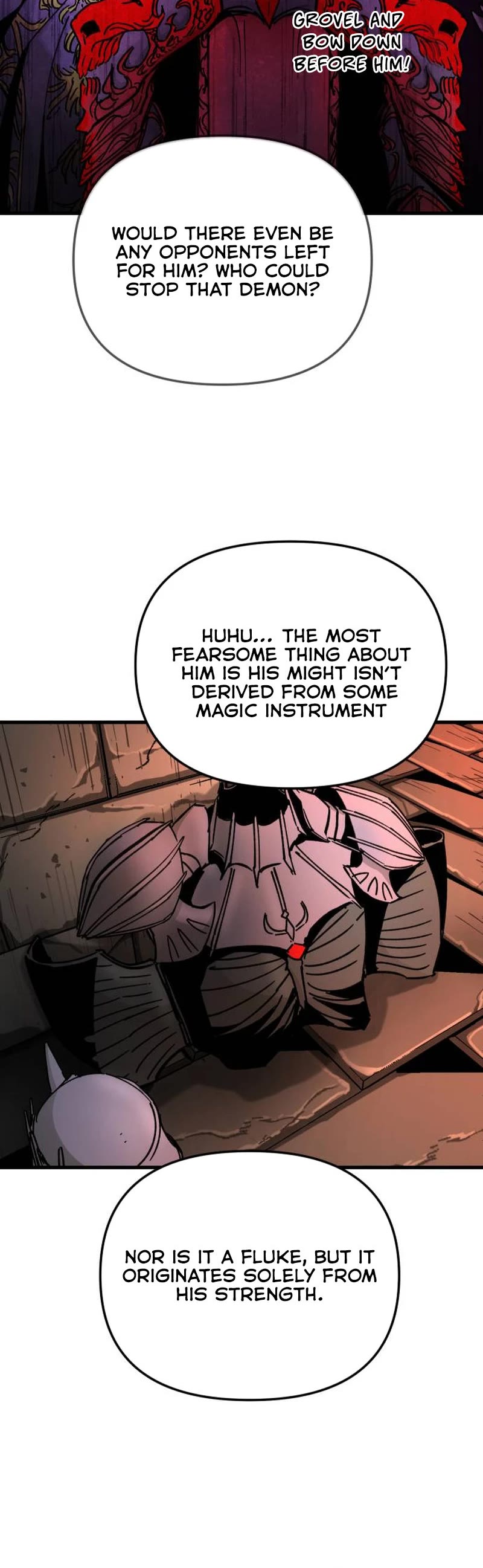 Legend of the Holy Sword chapter 25 page 24