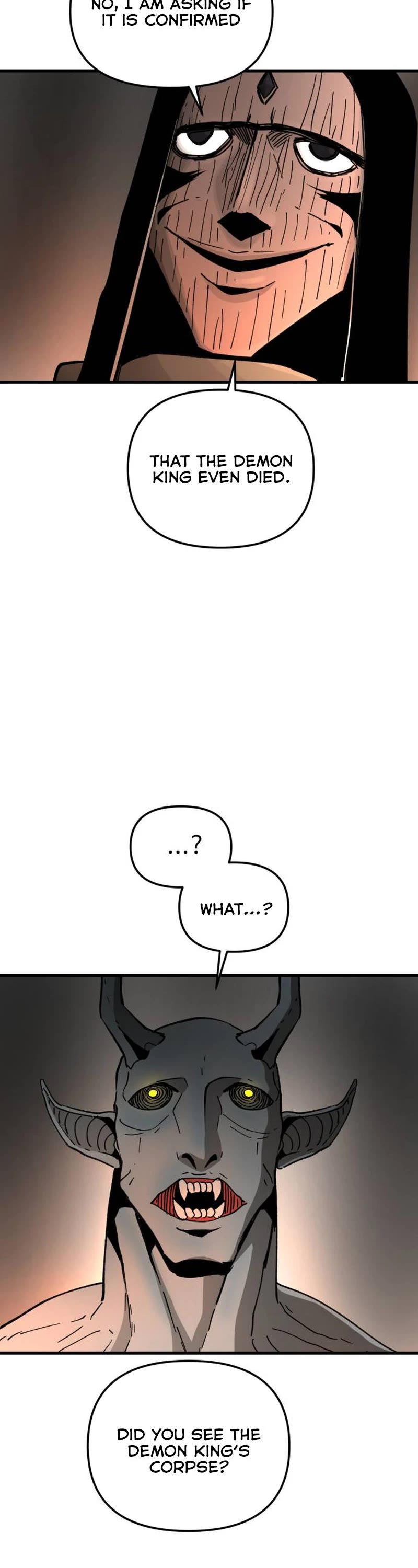 Legend of the Holy Sword chapter 25 page 30