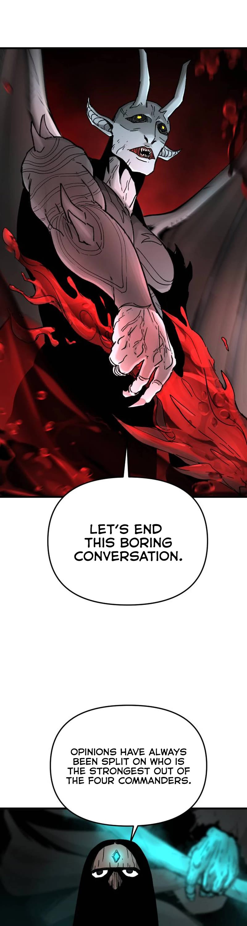 Legend of the Holy Sword chapter 25 page 34