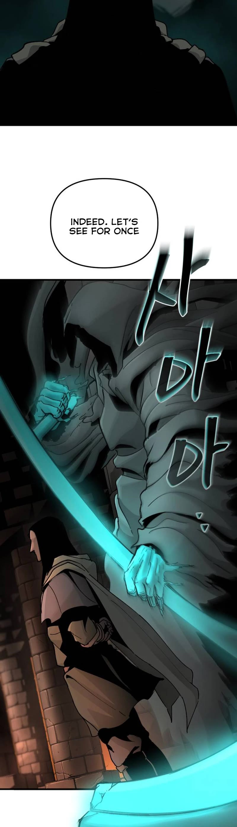 Legend of the Holy Sword chapter 25 page 35