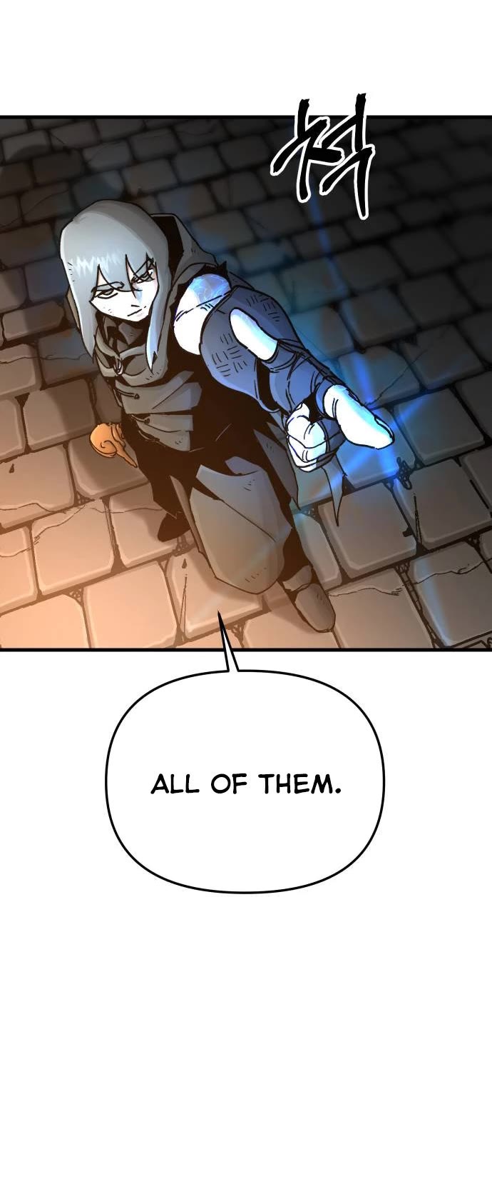 Legend of the Holy Sword chapter 26 page 22