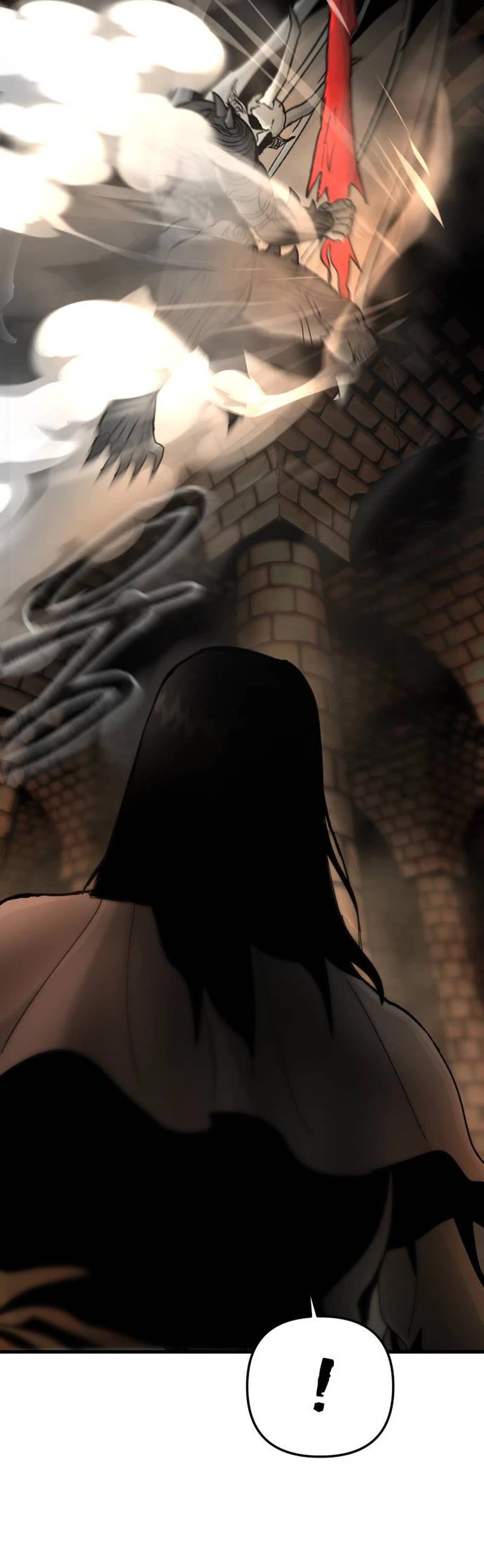 Legend of the Holy Sword chapter 27 page 23