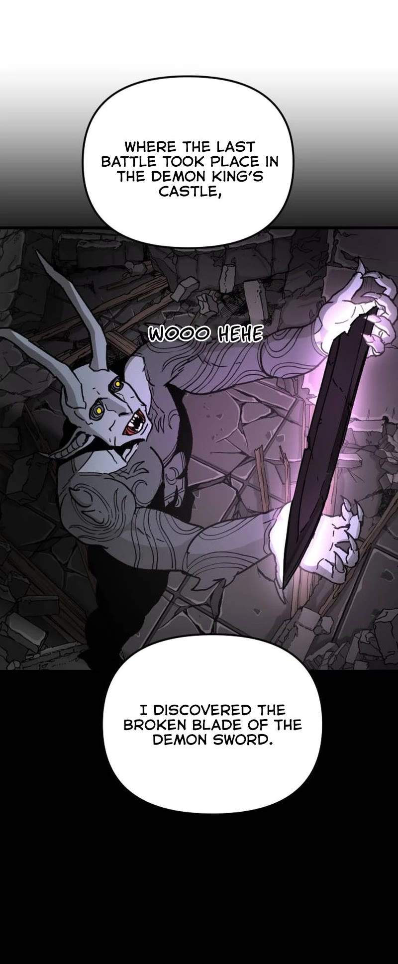 Legend of the Holy Sword chapter 27 page 36