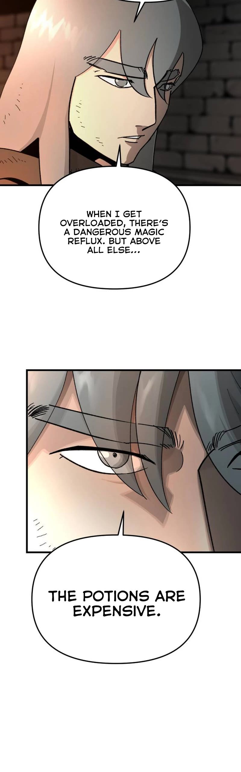 Legend of the Holy Sword chapter 27 page 8