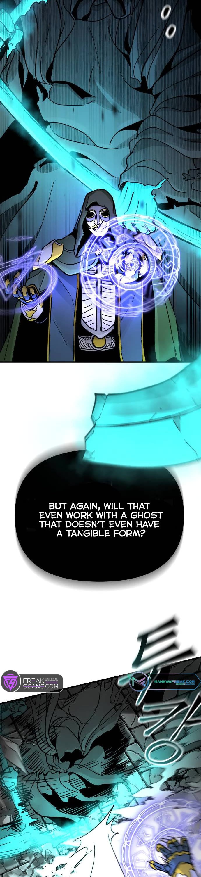 Legend of the Holy Sword chapter 28 page 12