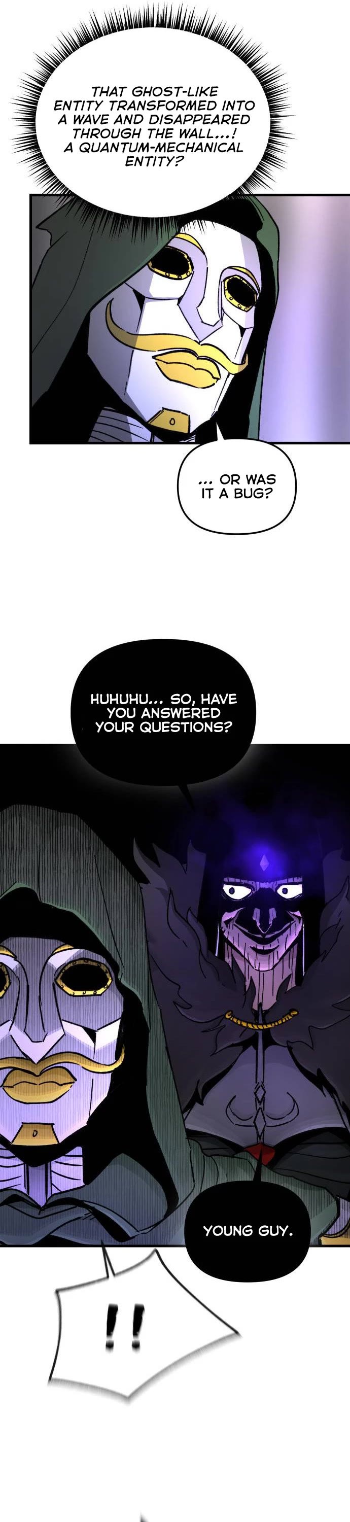 Legend of the Holy Sword chapter 28 page 16