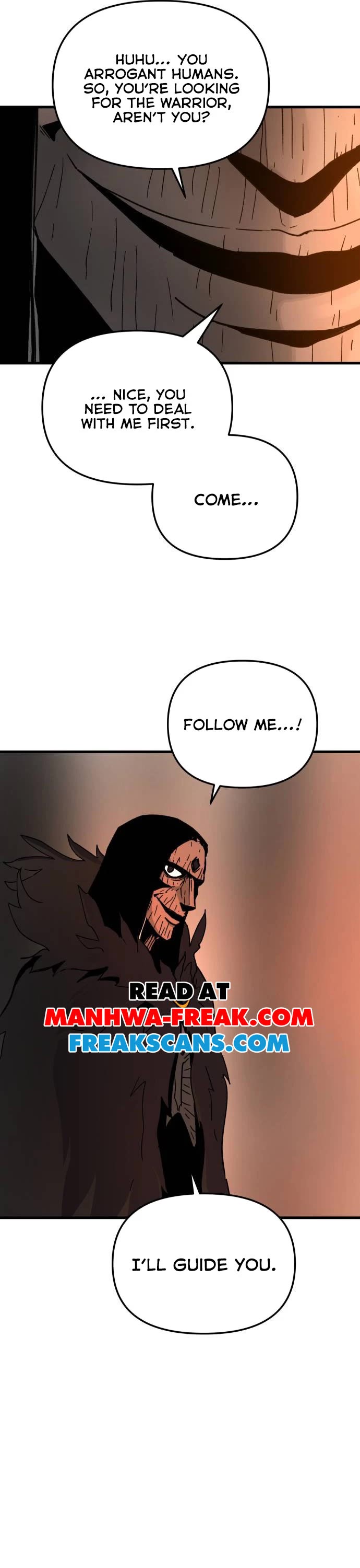 Legend of the Holy Sword chapter 28 page 31