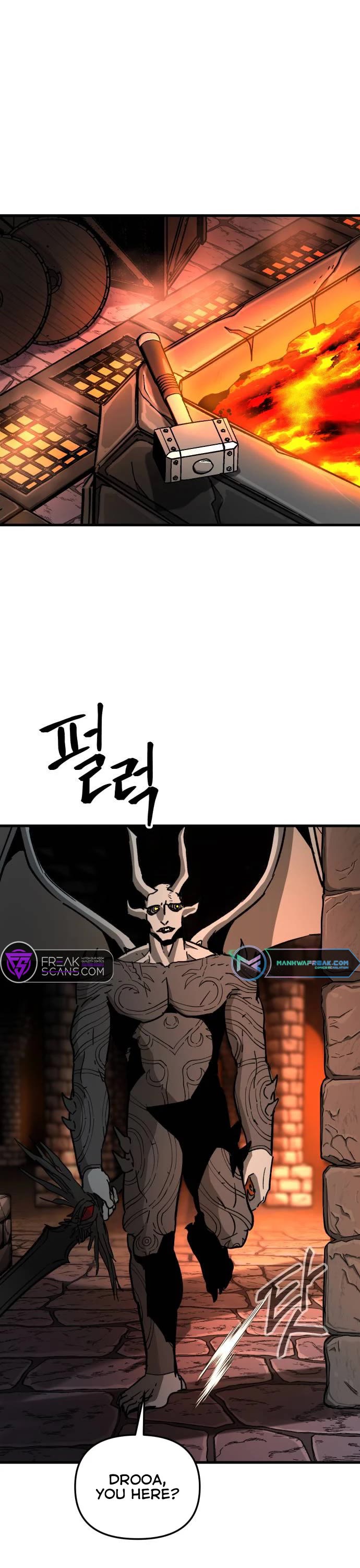 Legend of the Holy Sword chapter 28 page 32